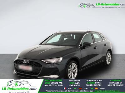 Audi A3 Sportback 35 TFSI 150 BVA