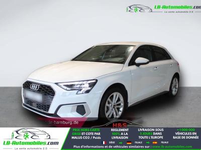 Audi A3 Sportback 35 TFSI 150 BVA