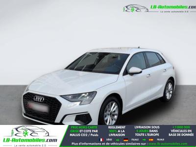 Audi A3 Sportback 35 TFSI 150 BVA