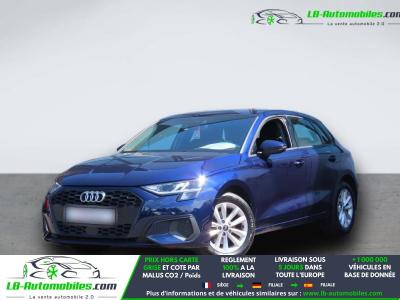 Audi A3 Sportback 35 TFSI 150 BVA