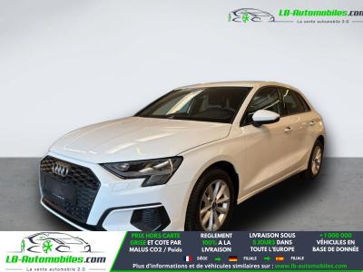 Audi A3 Sportback 30 TFSI 110 BVM