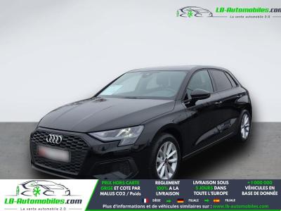 Audi A3 Sportback 30 TFSI 110 BVM