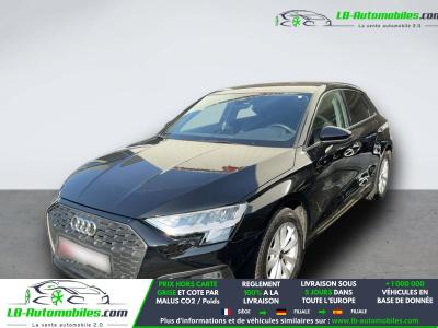 Audi A3 Sportback 30 TFSI 110 BVM