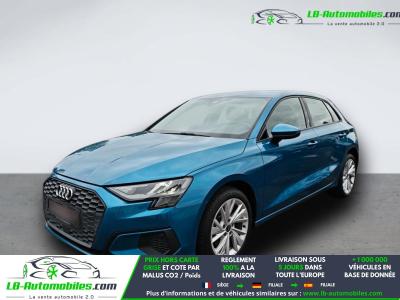 Audi A3 Sportback 35 TFSI 150 BVA
