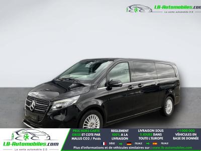 Mercedes Classe V Long 300 D BVA 4 Matic 8 Places