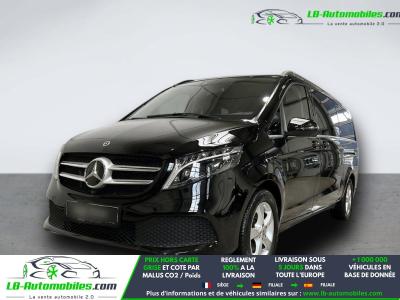 Mercedes Classe V Long 300 D BVA 4 Matic 8 Places