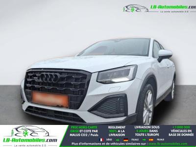 Audi Q2 35 TDI 150 BVA