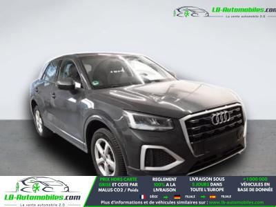 Audi Q2 35 TDI 150 BVA