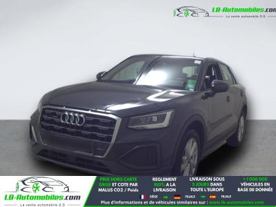 Audi Q2 35 TDI 150 BVA