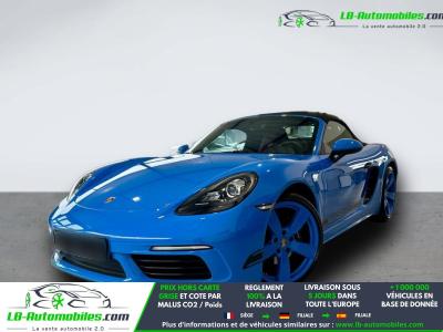 Porsche Boxster T 2.0i 300 ch