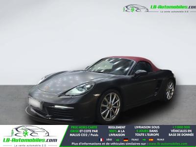 Porsche Boxster T 2.0i 300 ch