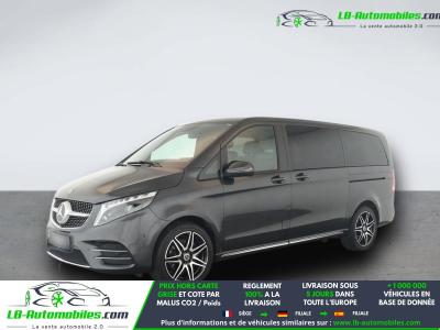 Mercedes Classe V Long 300 D BVA 4 Matic 8 Places