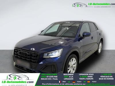Audi Q2 35 TDI 150 BVA