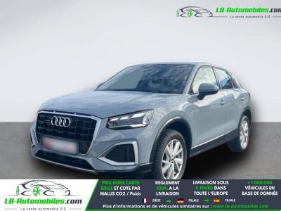 Audi Q2 35 TDI 150 BVA