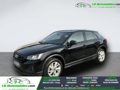 Audi Q2 35 TDI 150 BVA