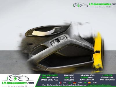 Porsche Cayman GT4 4.0i 420 ch