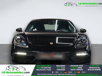 Porsche Cayman T 2.0i 300 ch PDK