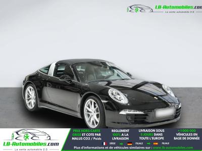 Porsche 911 - 991 Cabriolet 3.4i 350 PDK