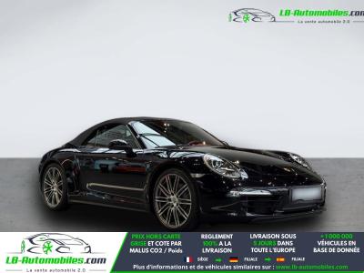 Porsche 911 - 991 Cabriolet S 3.8i 400 PDK