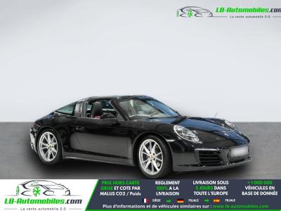 Porsche 911 - 991 Cabriolet 3.0i 370 PDK