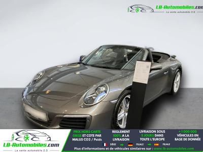Porsche 911 - 991 Cabriolet 3.0i 370 PDK