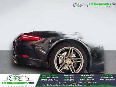 Porsche 911 - 991 Cabriolet 3.0i 370 PDK