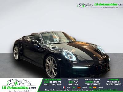 Porsche 911 - 991 Cabriolet 4S 3.0i 420 PDK
