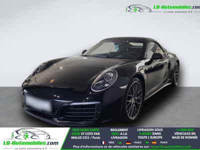 Porsche 911 - 991 Cabriolet 4S 3.0i 420 PDK