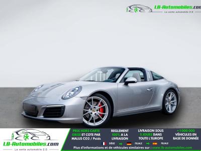 Porsche 911 - 991 Cabriolet 4S 3.0i 420 PDK