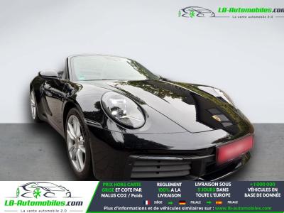 Porsche 911 - 992 Cabriolet 3.0i 385 PDK