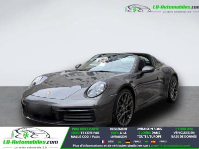 Porsche 911 - 992 Cabriolet 4 3.0i 385 PDK