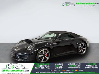 Porsche 911 - 992 Cabriolet S  3.0i 450 PDK