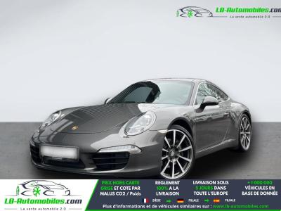 Porsche 911 - 991 Coupe 3.4i 350 PDK