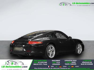 Porsche 911 - 991 Coupe 3.4i 350 PDK