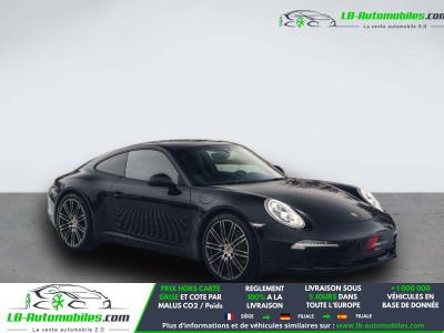 Porsche 911 - 991 Coupe 3.4i 350 PDK