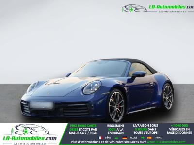 Porsche 911 - 992 Cabriolet 4S  3.0i 450 PDK