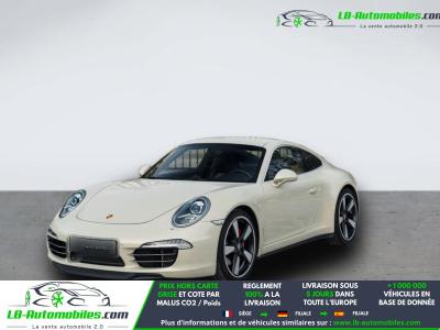 Porsche 911 - 991 Coupe S 3.8i 400