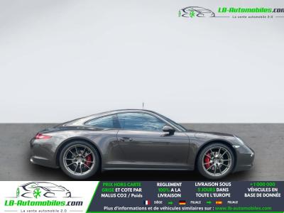 Porsche 911 - 991 Coupe 4S 3.8i 400 PDK