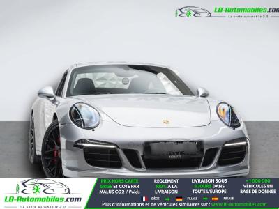 Porsche 911 - 991 Coupe GTS 3.8i 430 PDK