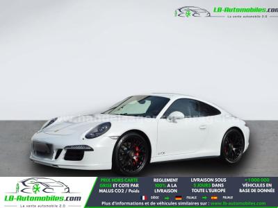 Porsche 911 - 991 Coupe GTS 3.8i 430 PDK