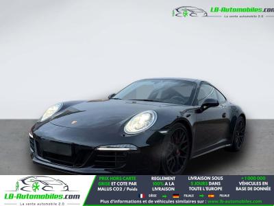 Porsche 911 - 991 Coupe GTS 3.8i 430 PDK