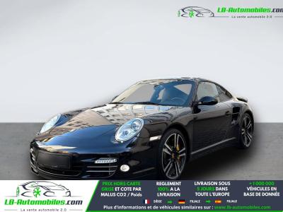 Porsche 911 - 991 Coupe Turbo 3.8i 520 PDK