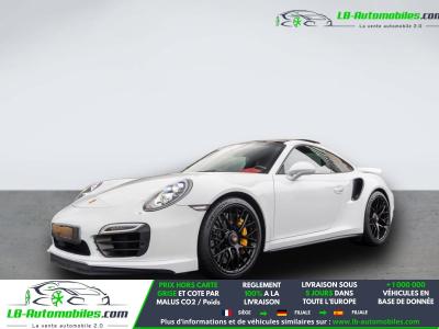 Porsche 911 - 991 Coupe Turbo 3.8i 520 PDK