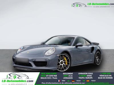 Porsche 911 - 991 Coupe Turbo 3.8i 520 PDK