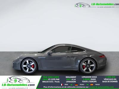 Porsche 911 - 991 Coupe S 3.8i 400 PDK