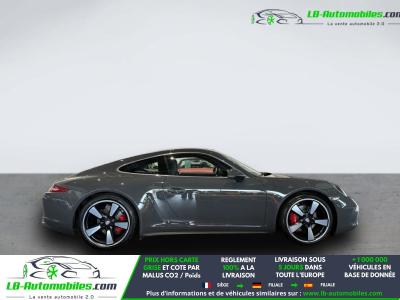 Porsche 911 - 991 Coupe S 3.8i 400 PDK