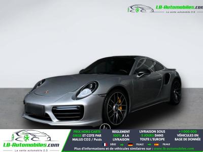 Porsche 911 - 991 Coupe Turbo S 3.8i 560 PDK