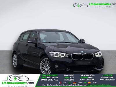 BMW Série 1 120i 184 ch BVA