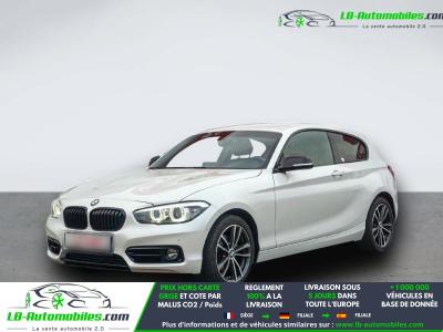 BMW Série 1 120i 184 ch BVA