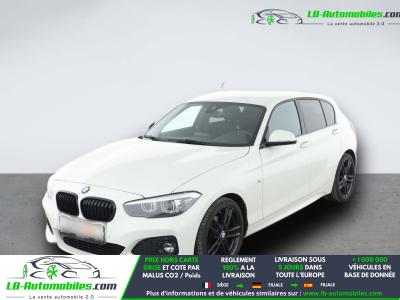 BMW Série 1 120i 184 ch BVA